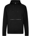 K338 Black Front