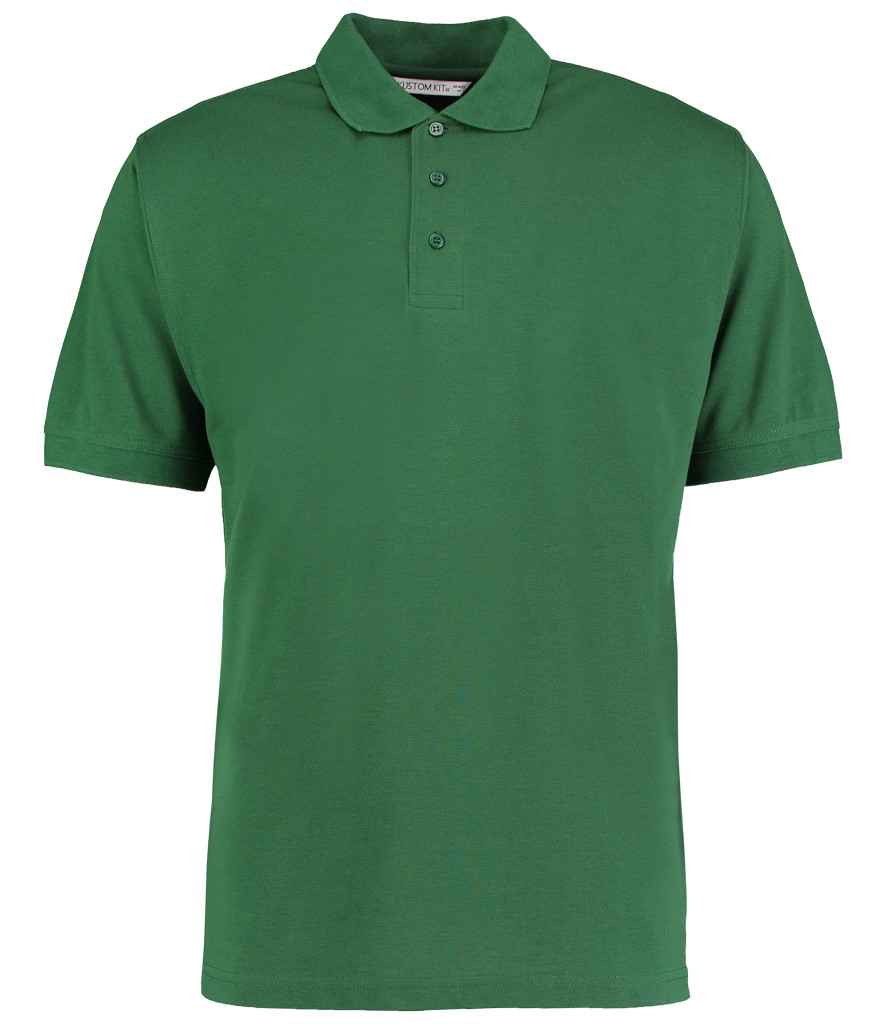 K403 Apple Green Front