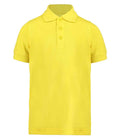 K406 Canary Front