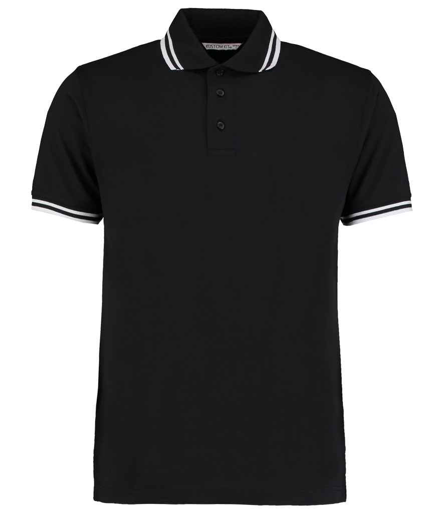 K409 Black/Charcoal Model