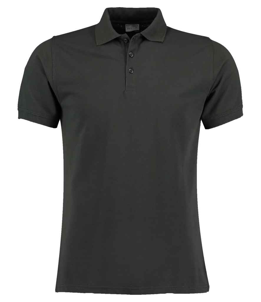 K413 Black Front