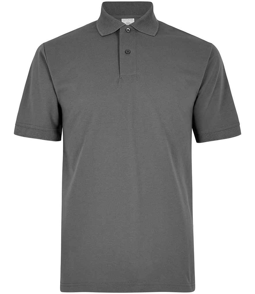K423 Black Front
