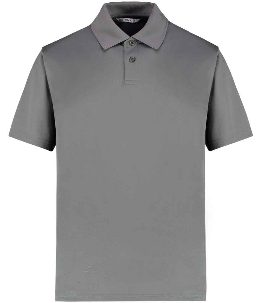 K444 Black Front