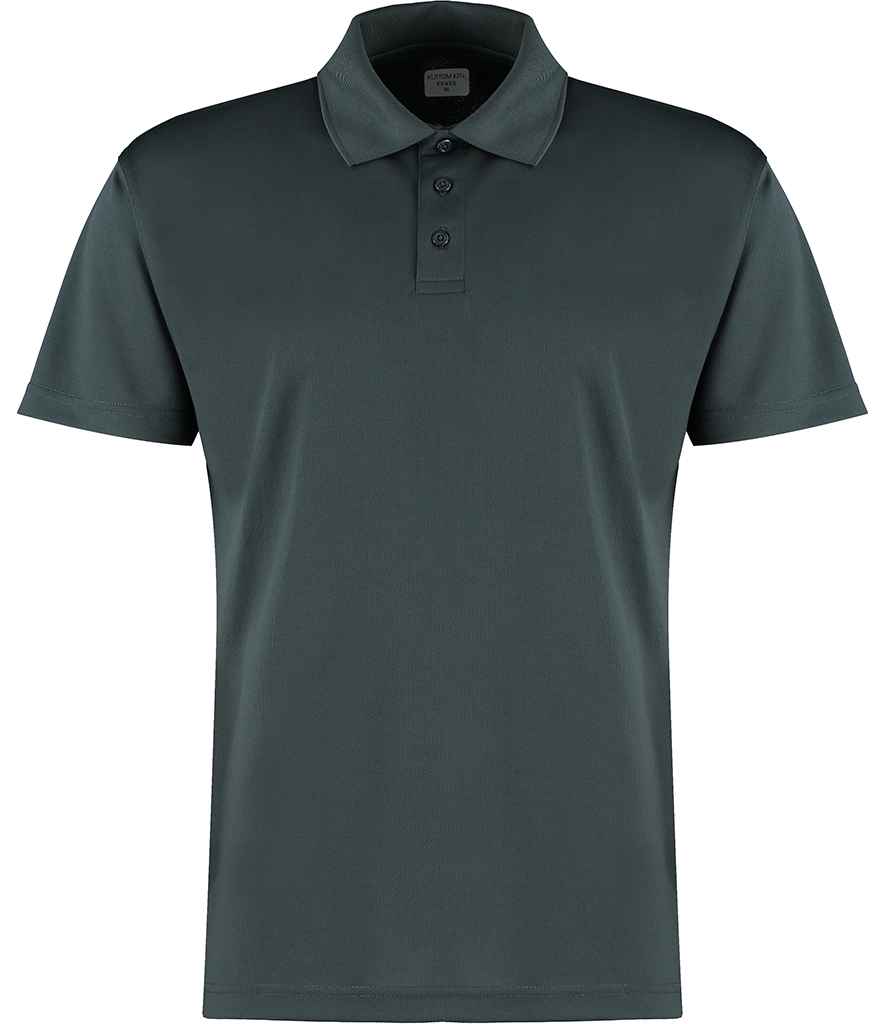 K455 Black Front
