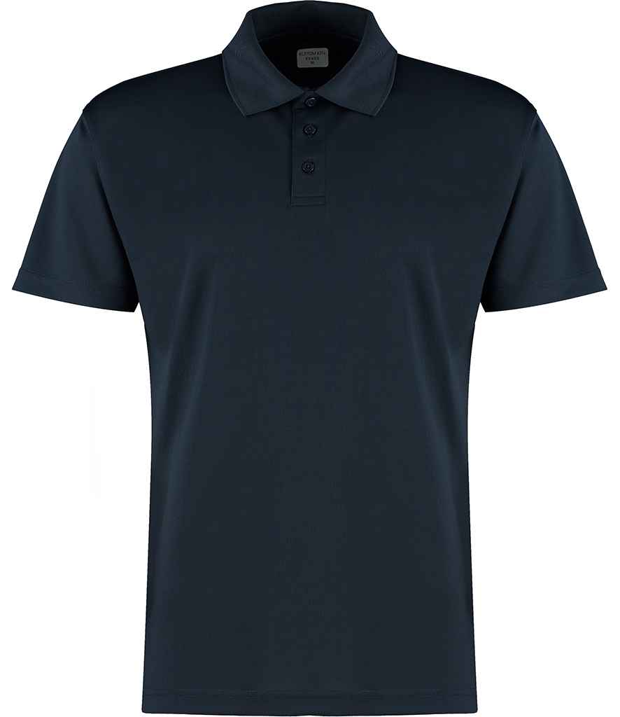 K455 Black Front