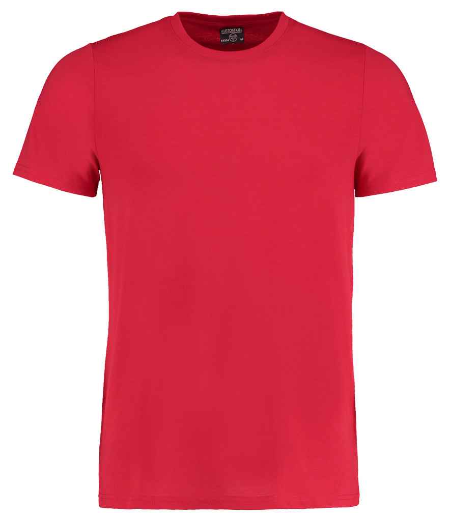 K504 Black Melange Front
