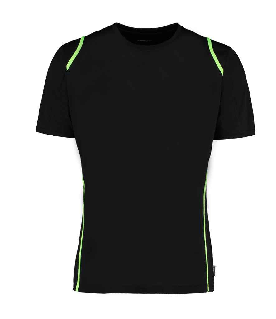 K991 Black/Black Front