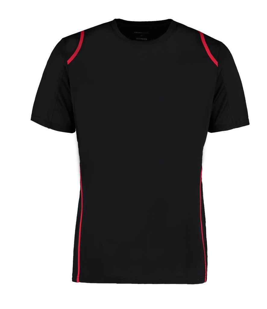 K991 Black/Black Front