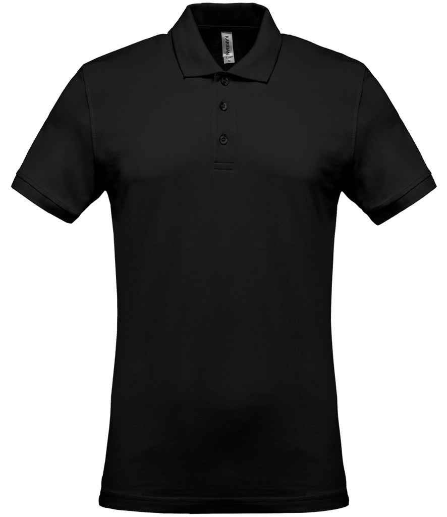 KB254 Ash Heather Front