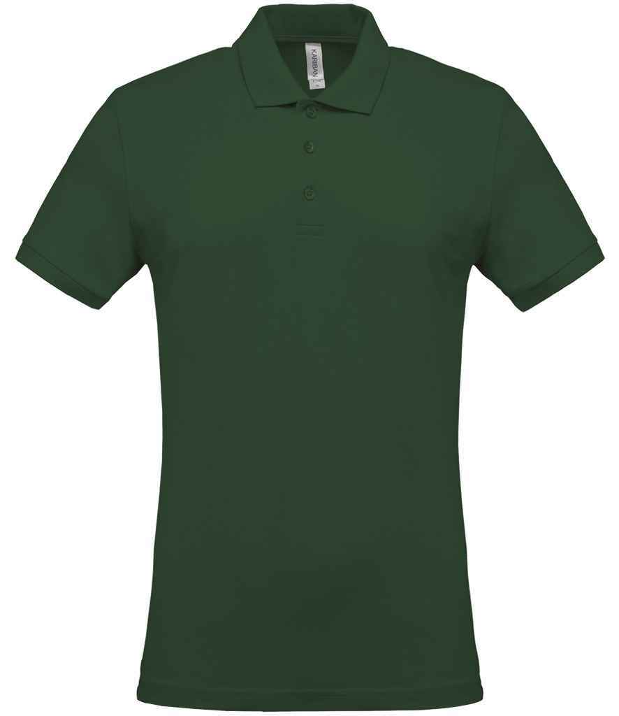 KB254 Ash Heather Front