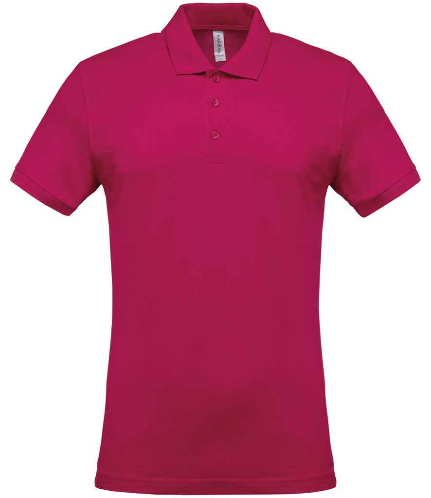 KB254 Ash Heather Front