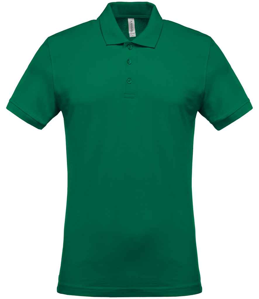 KB254 Ash Heather Front