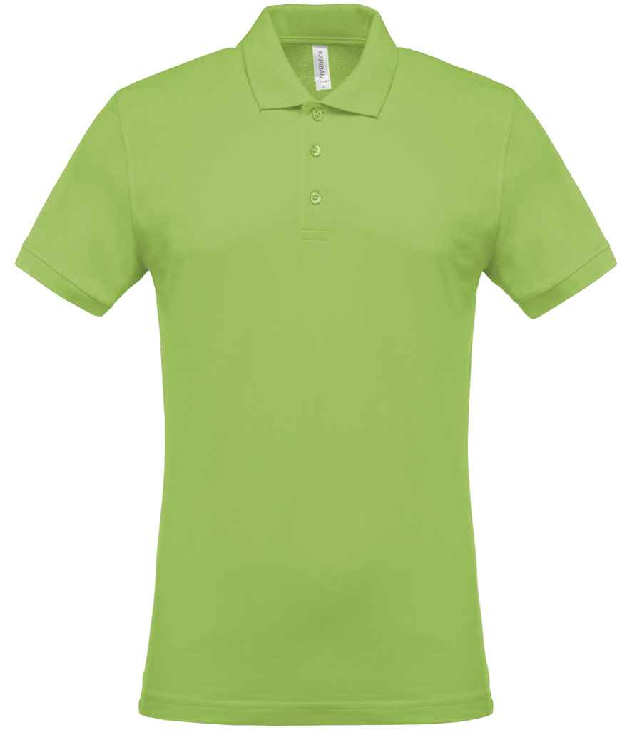KB254 Ash Heather Front