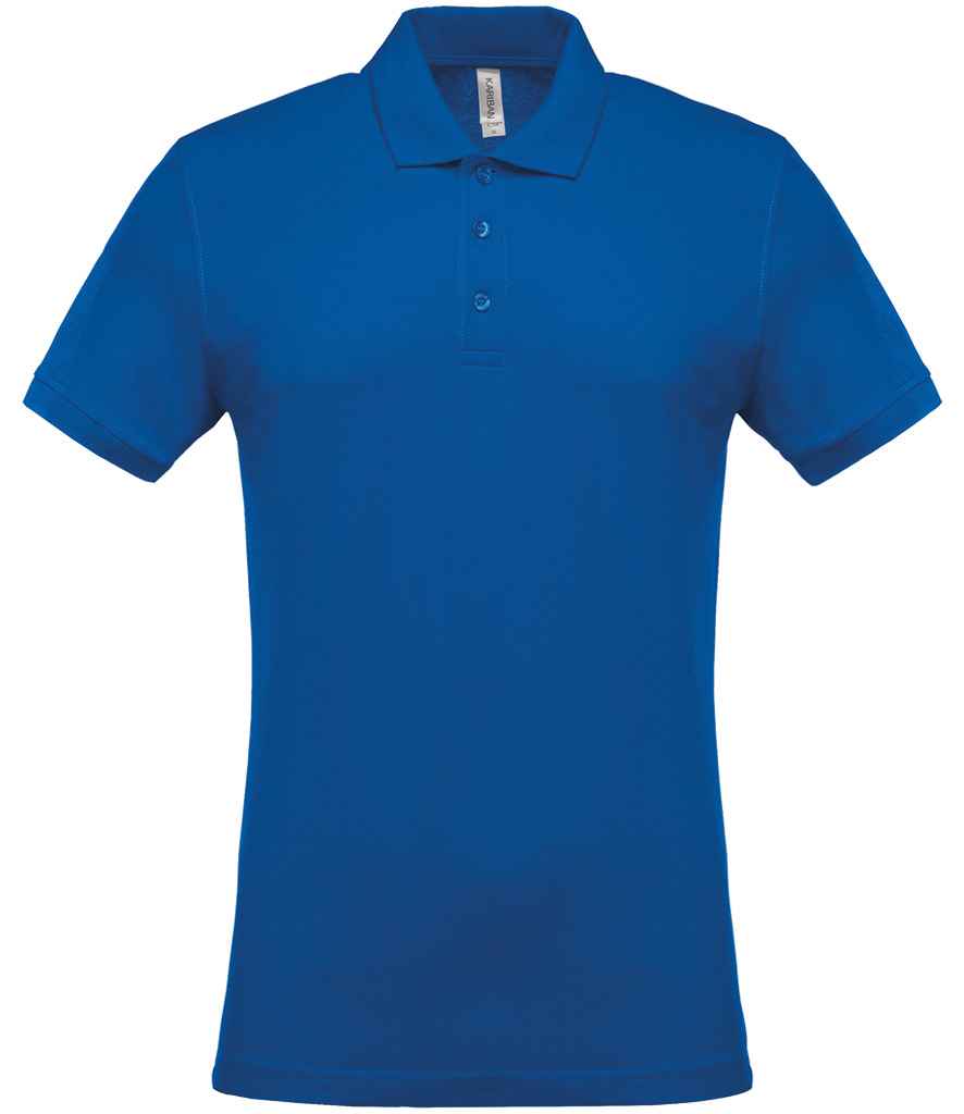 KB254 Ash Heather Front