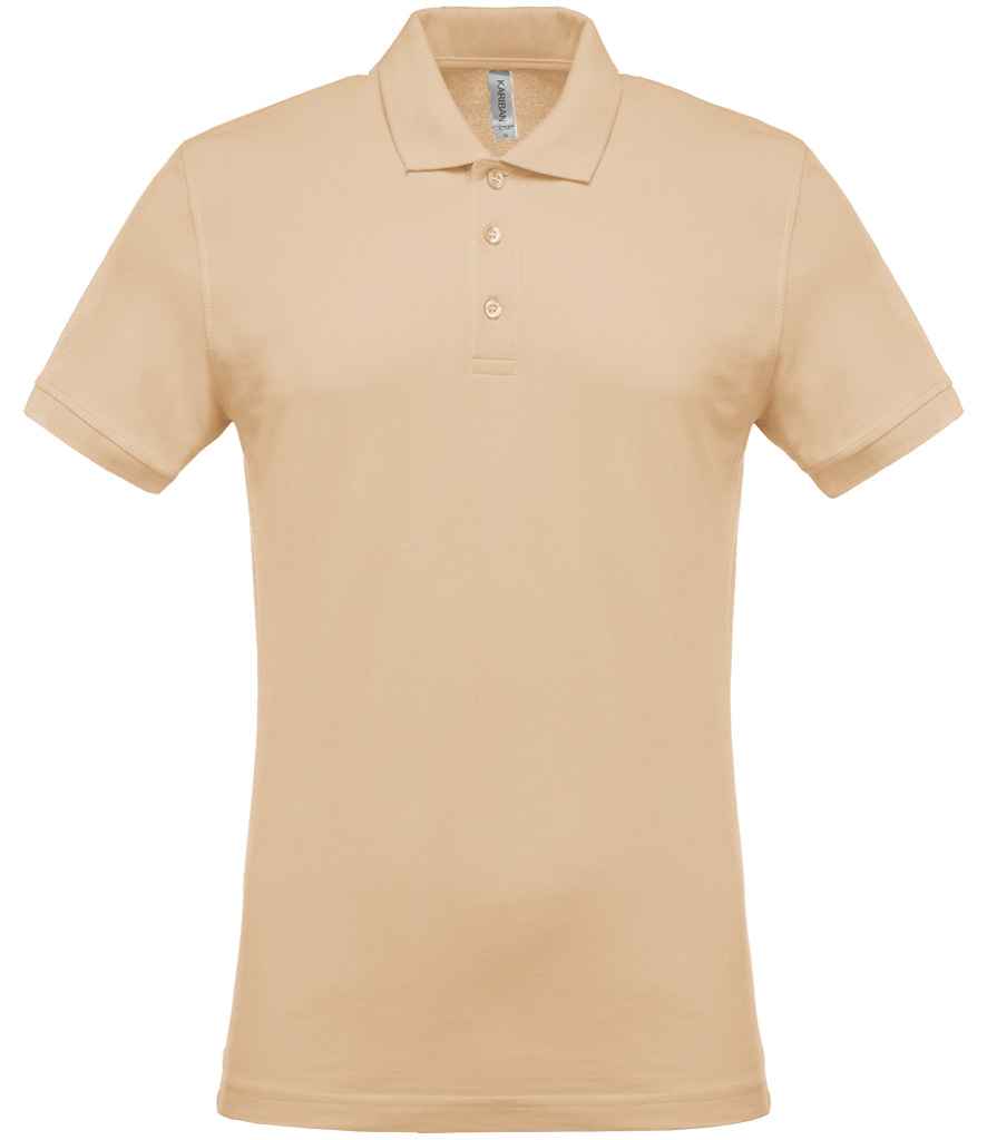 KB254 Ash Heather Front