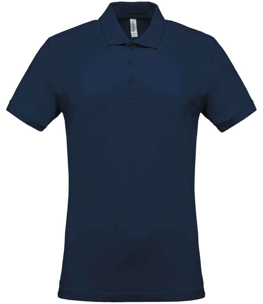 KB254 Ash Heather Front
