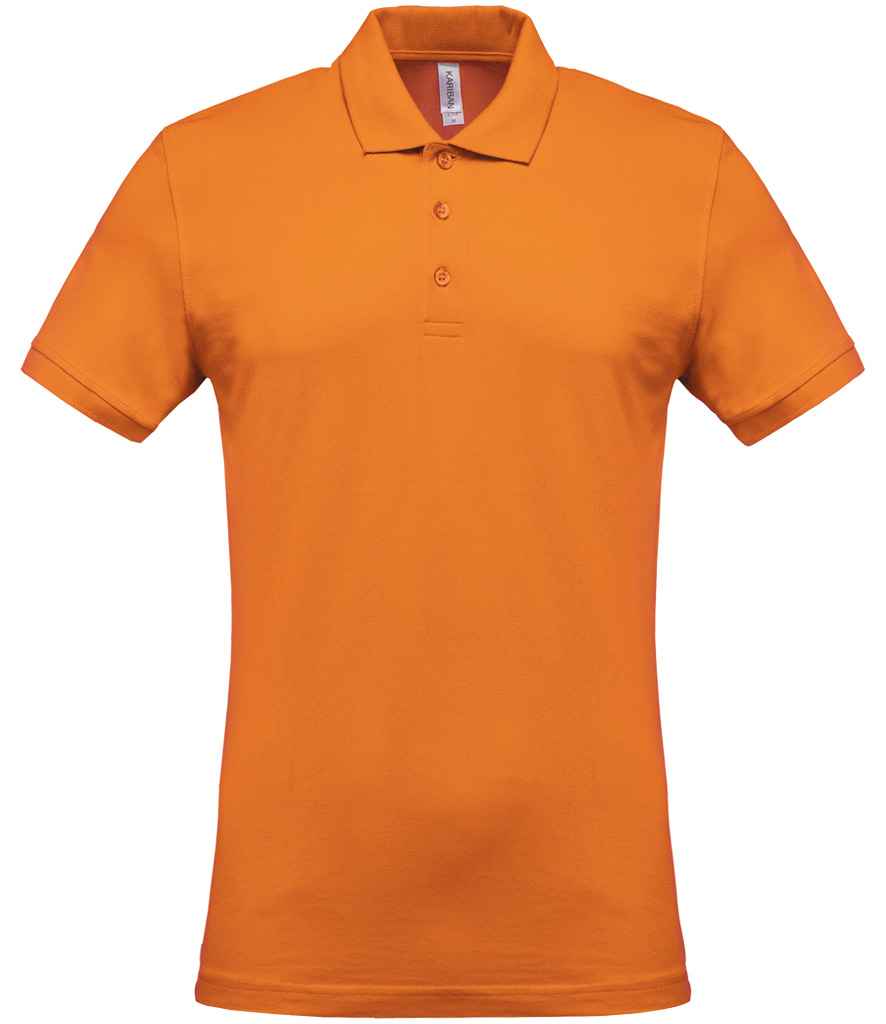 KB254 Ash Heather Front