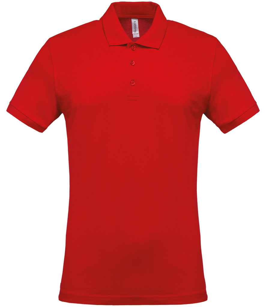 KB254 Ash Heather Front