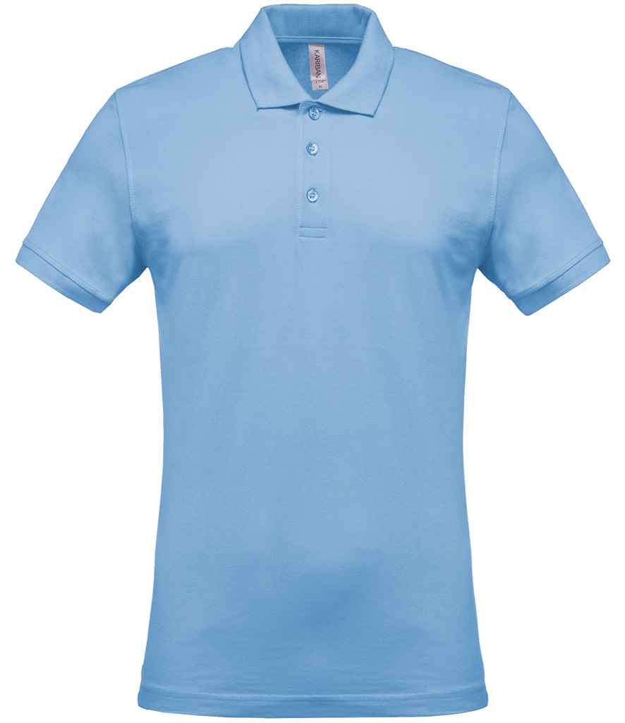 KB254 Ash Heather Front