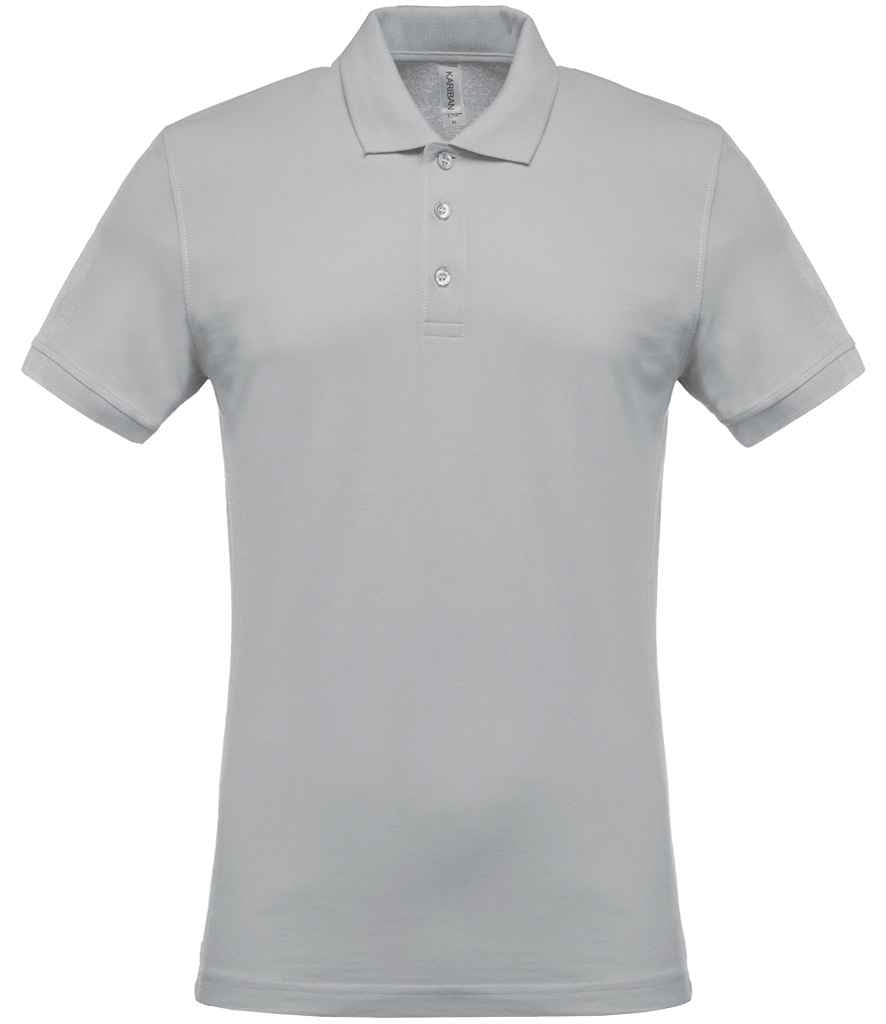KB254 Ash Heather Front