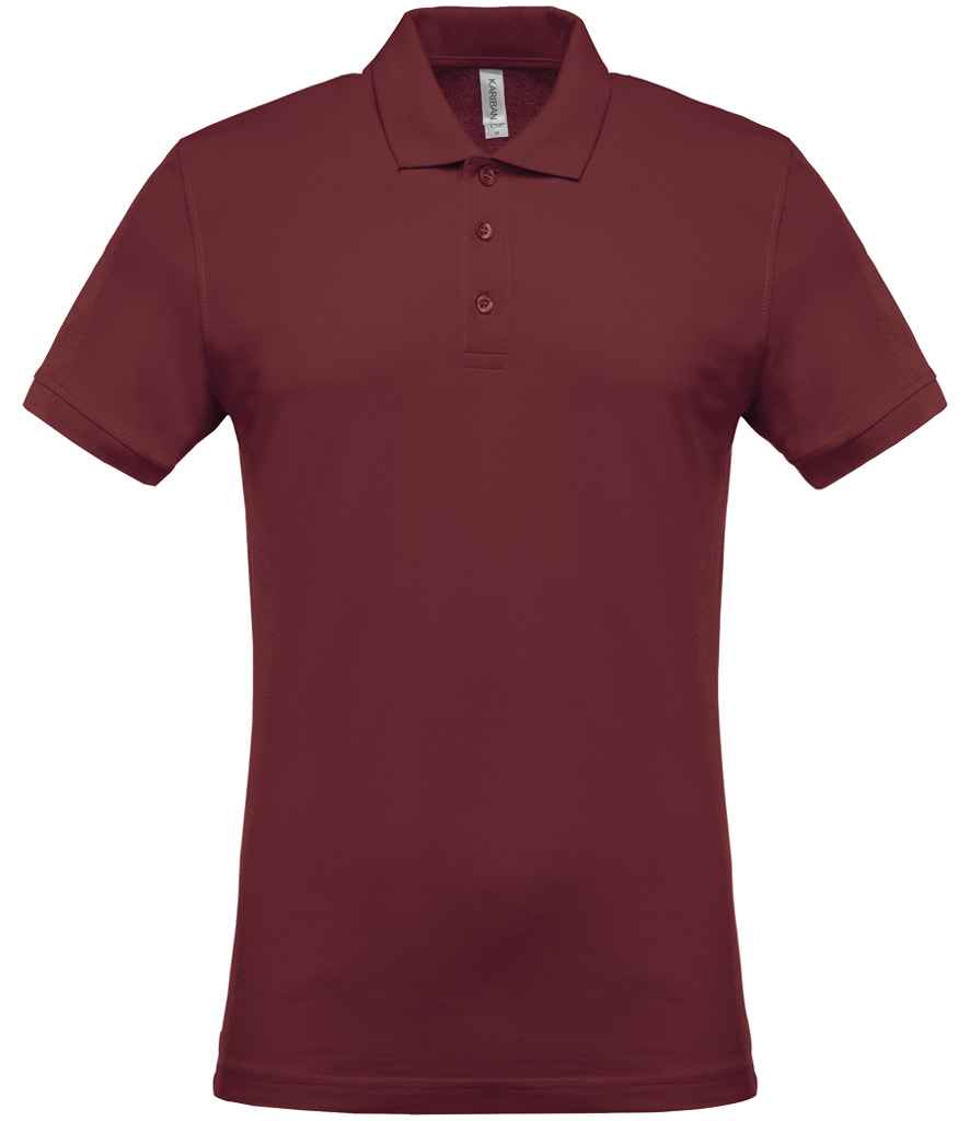KB254 Ash Heather Front