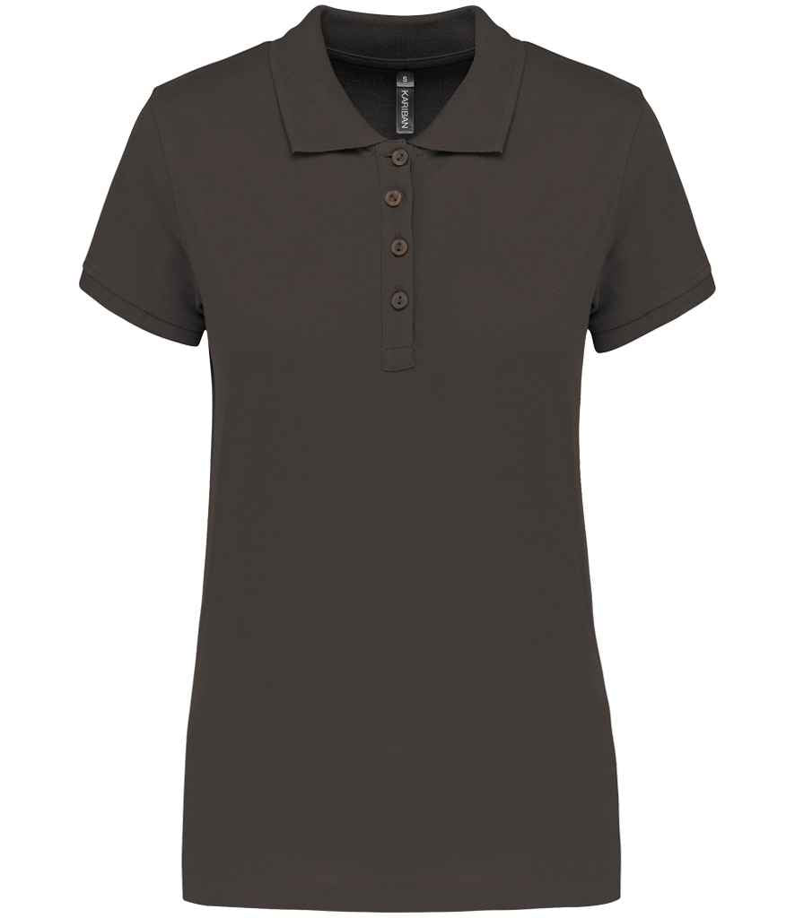 KB255 Ash Heather Front