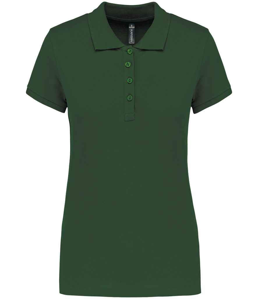 KB255 Ash Heather Front
