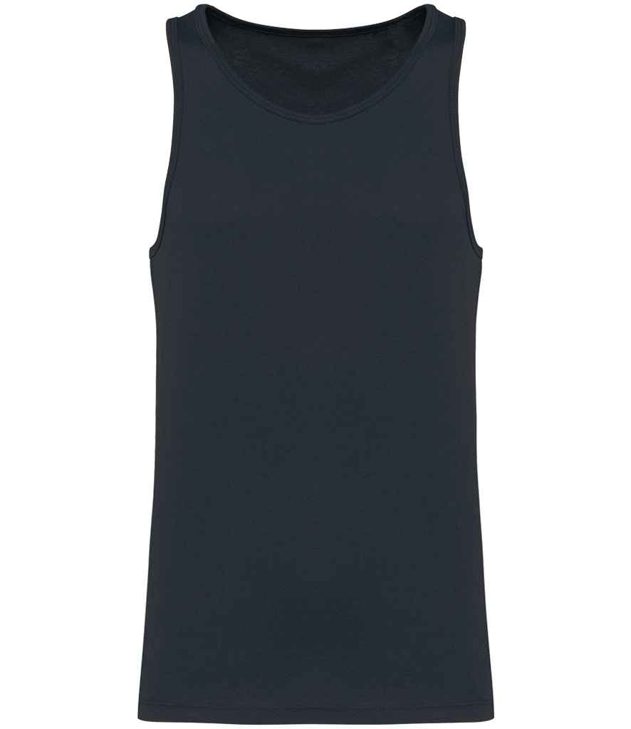 KB3023IC Black Front