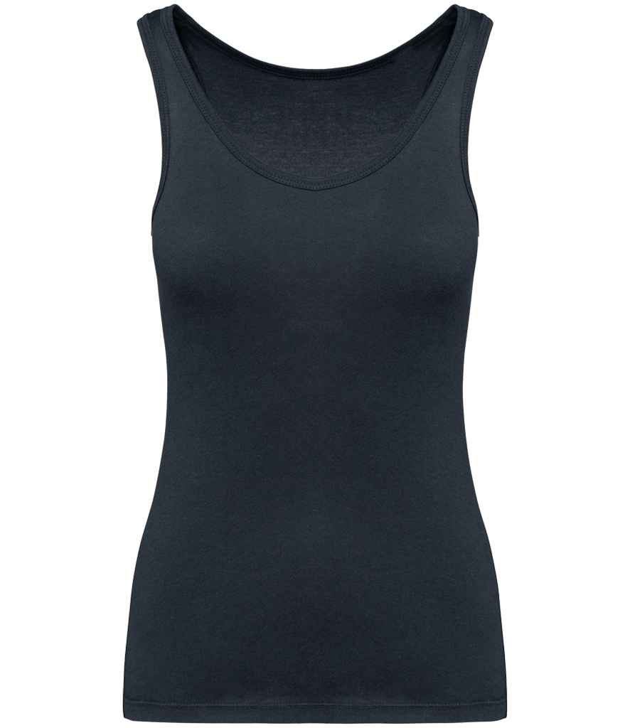 KB3024IC Black Front