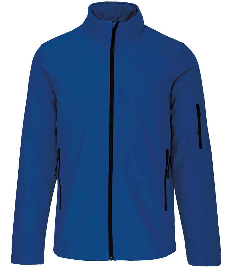 KB401 Aqua Front