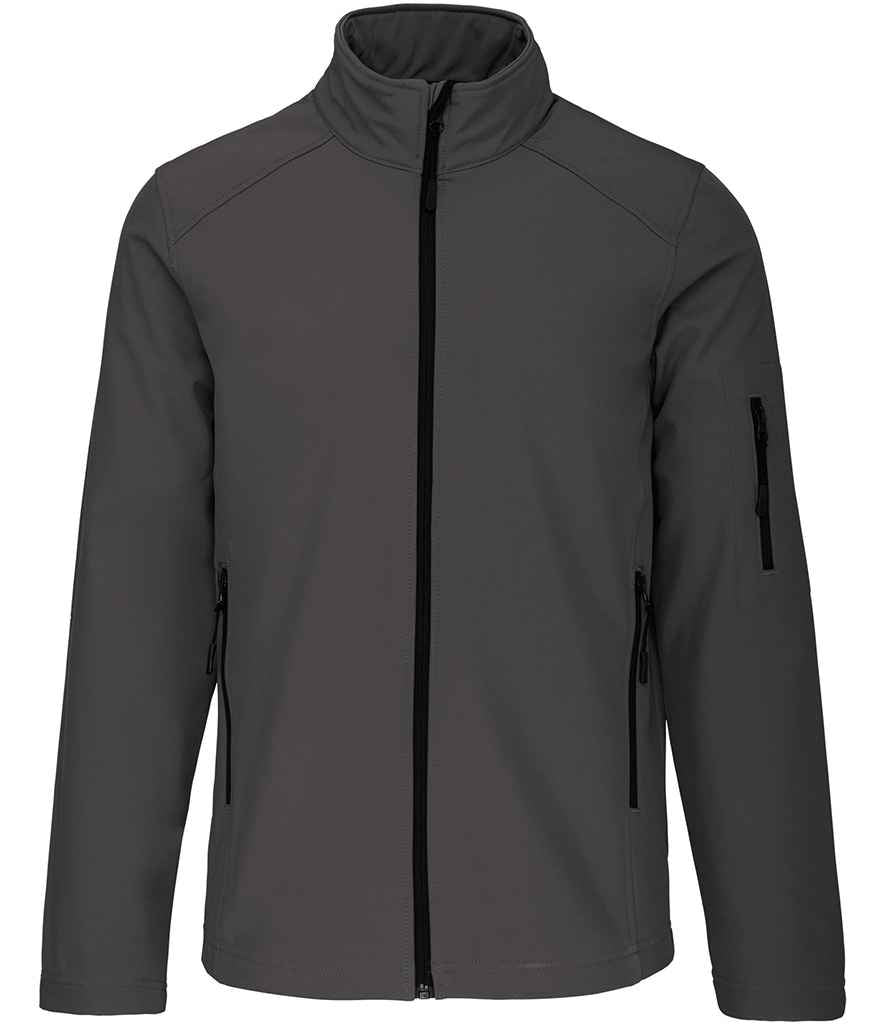 KB401 Aqua Front
