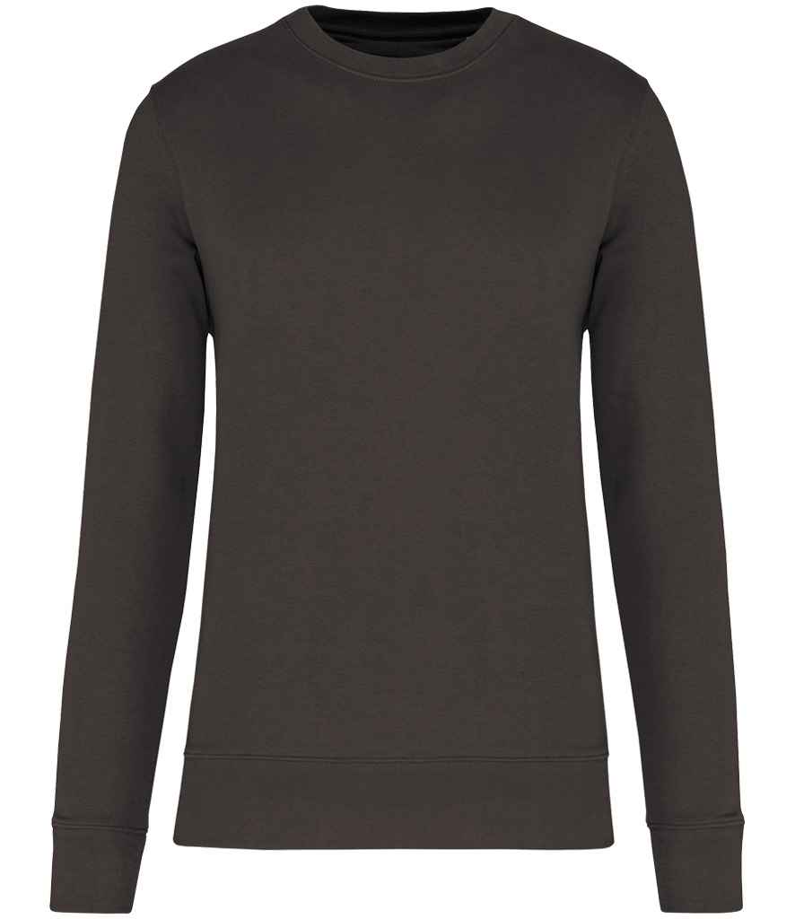 KB4025 Ash Heather Front
