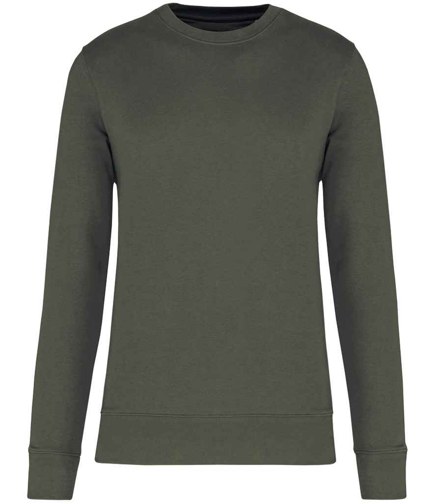 KB4025 Ash Heather Front