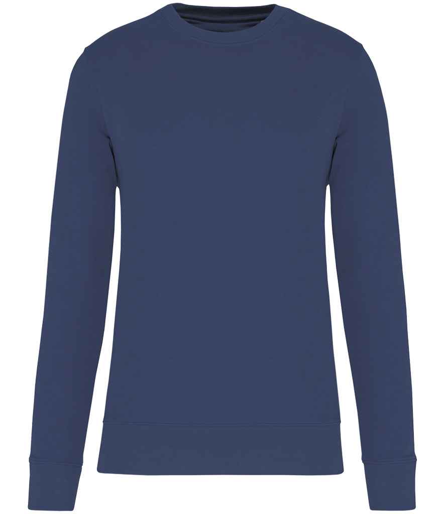 KB4025 Ash Heather Front