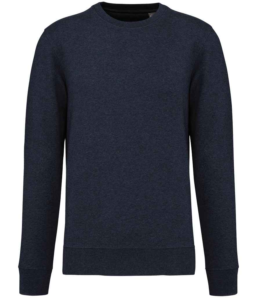KB4025 Ash Heather Front