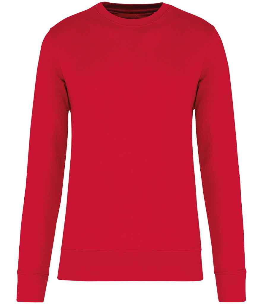 KB4025 Ash Heather Front