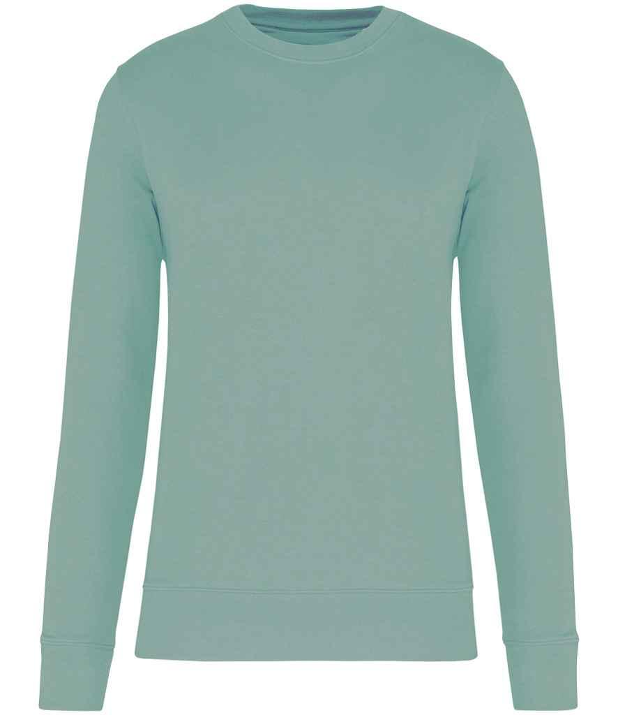 KB4025 Ash Heather Front