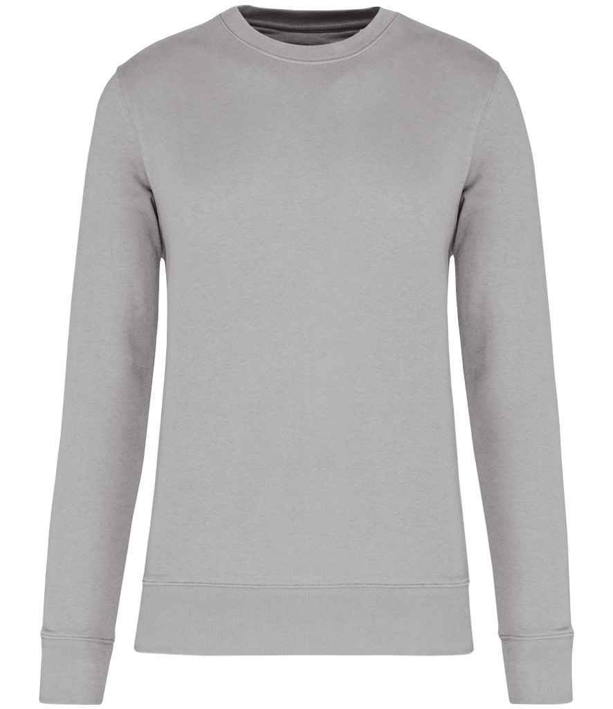 KB4025 Ash Heather Front
