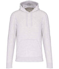 KB4027 Ash Heather Front