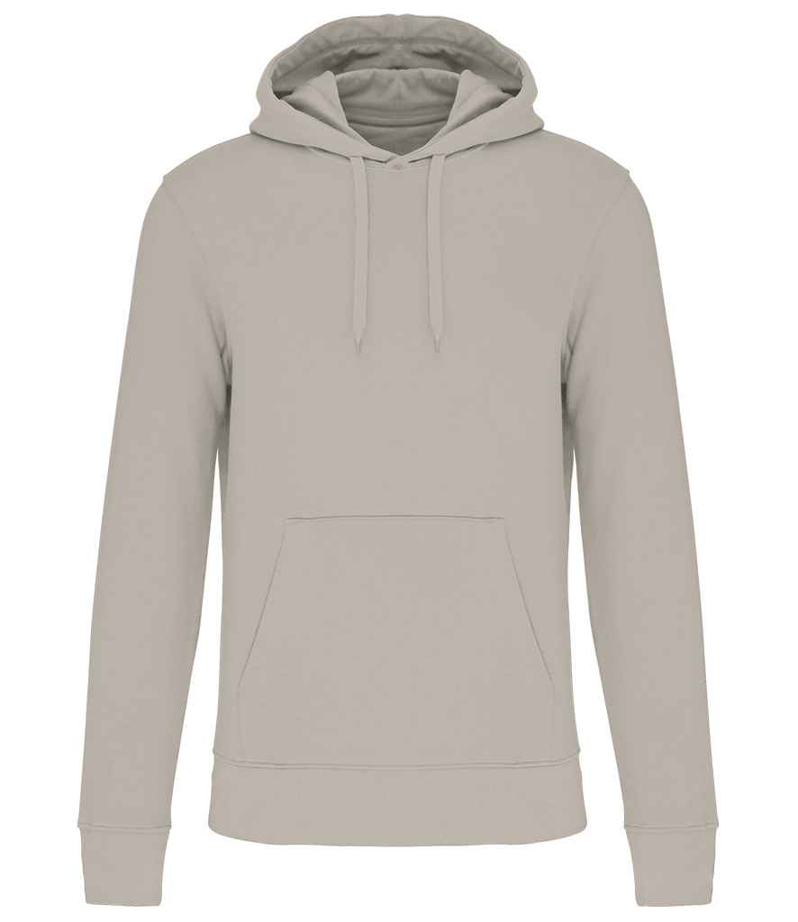 KB4027 Ash Heather Front