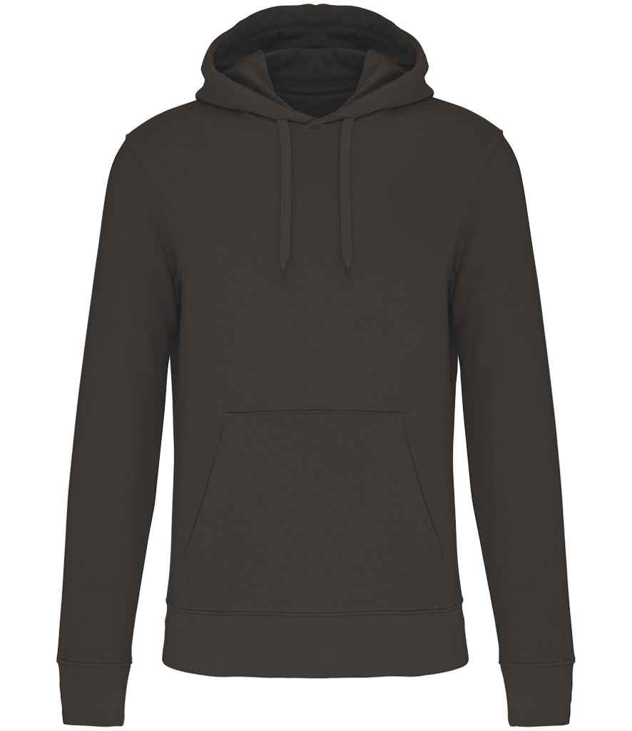 KB4027 Ash Heather Front