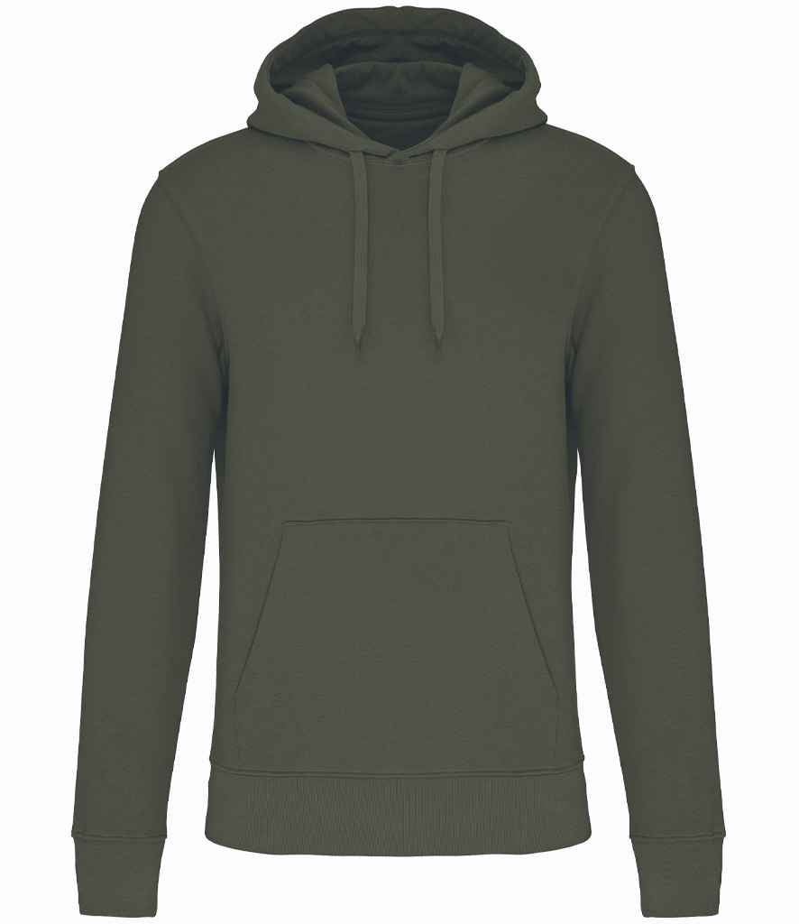 KB4027 Ash Heather Front