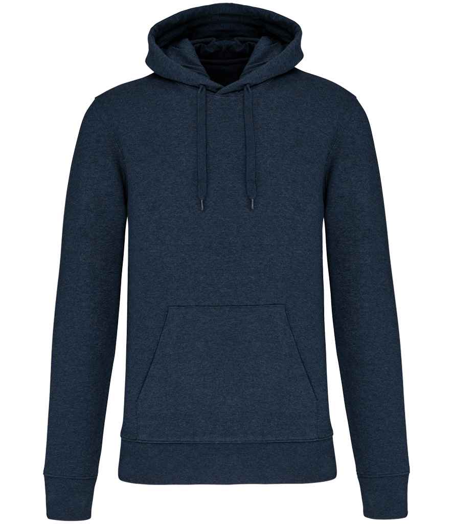 KB4027 Ash Heather Front