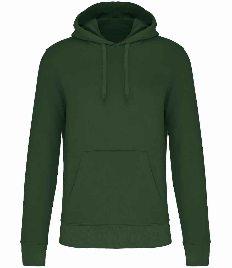 KB4027 Ash Heather Front