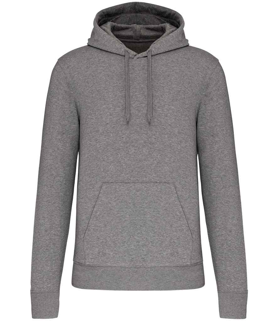 KB4027 Ash Heather Front