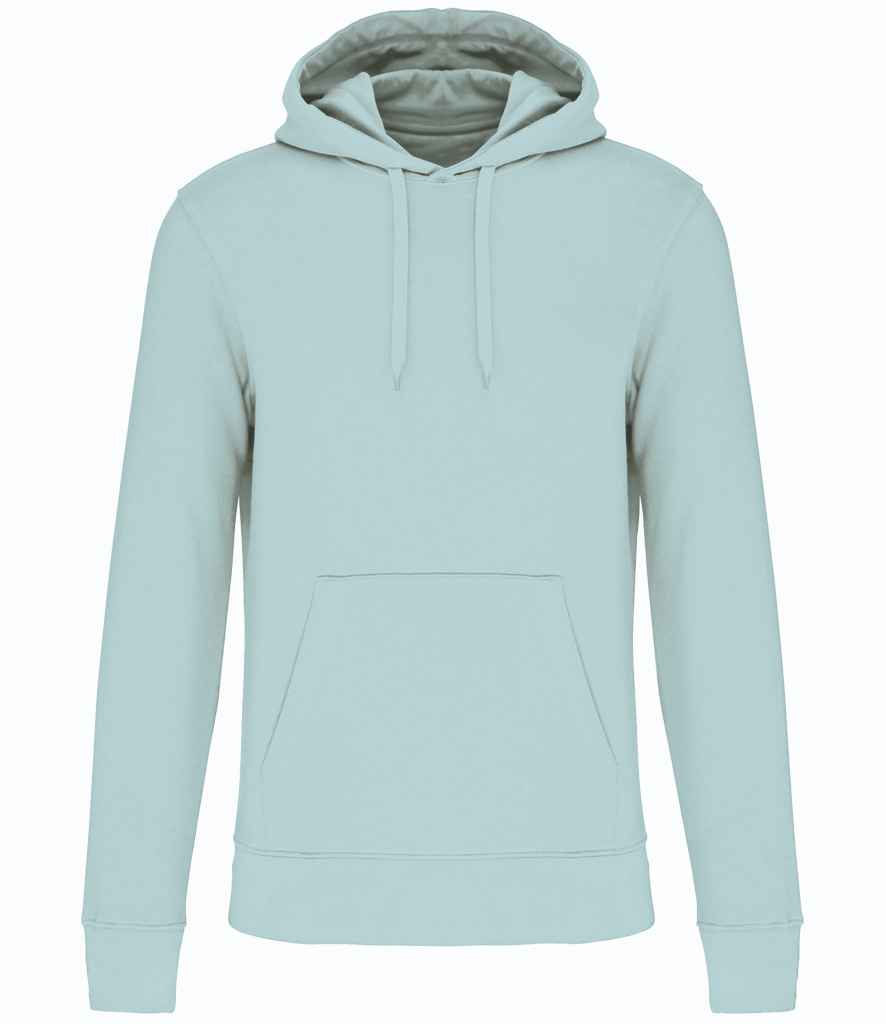 KB4027 Ash Heather Front