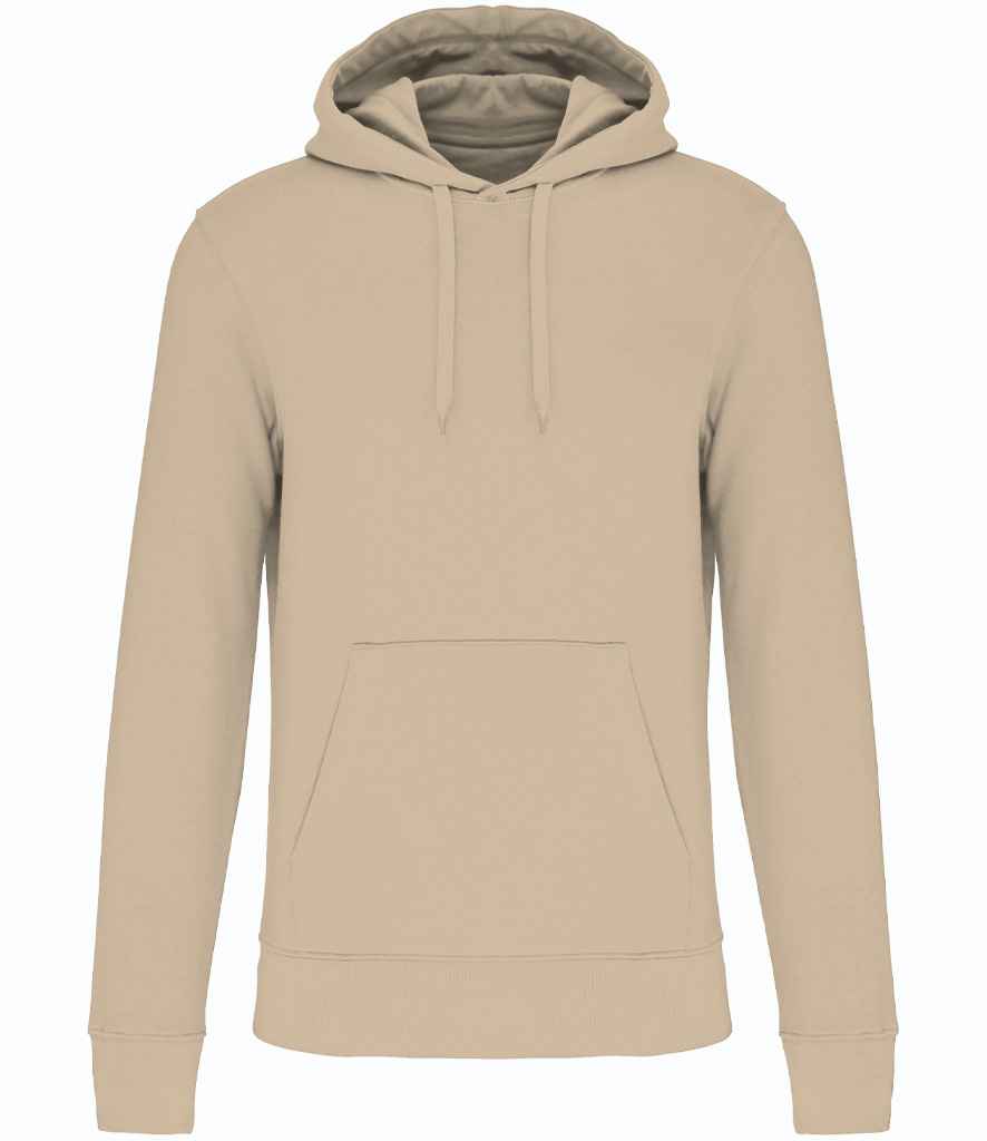 KB4027 Ash Heather Front