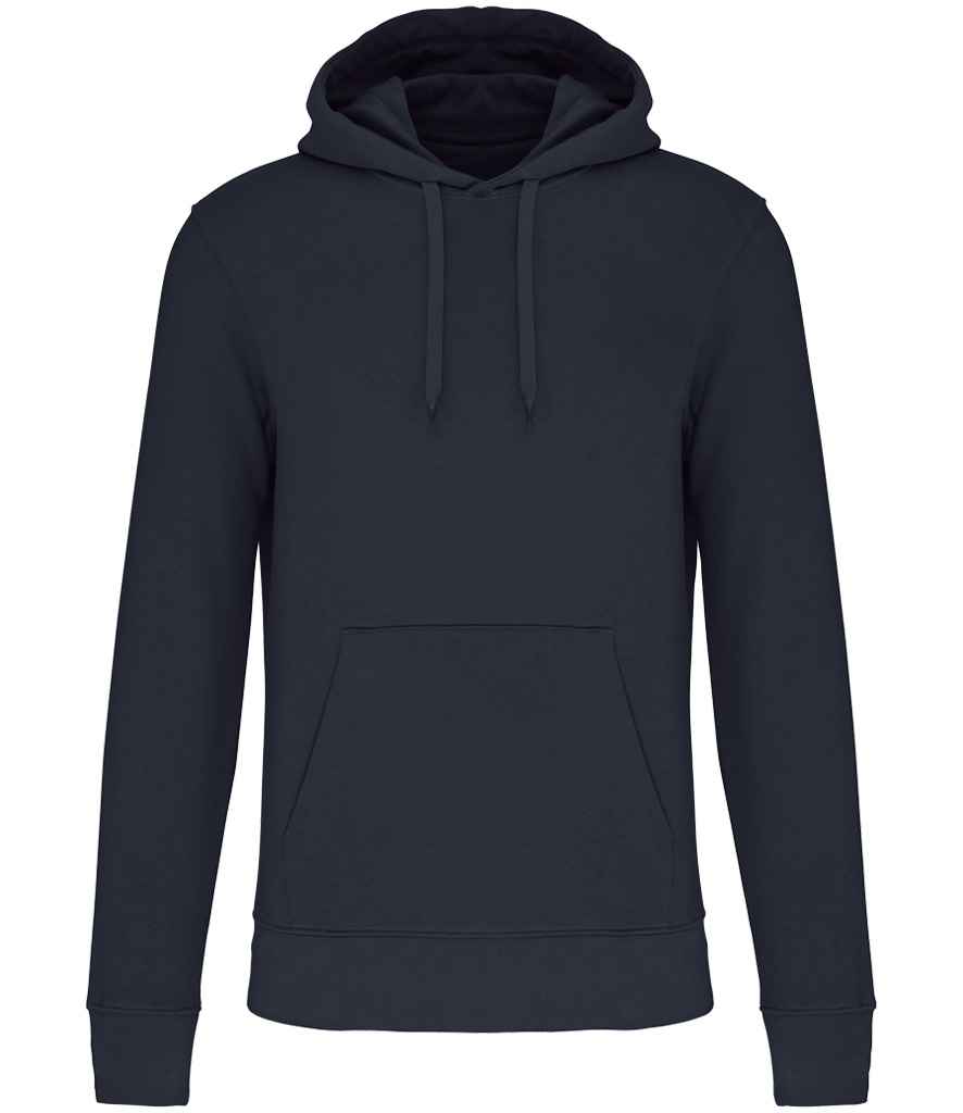 KB4027 Ash Heather Front