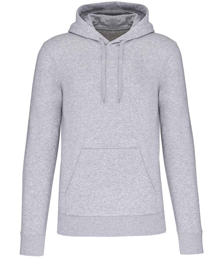 KB4027 Ash Heather Front
