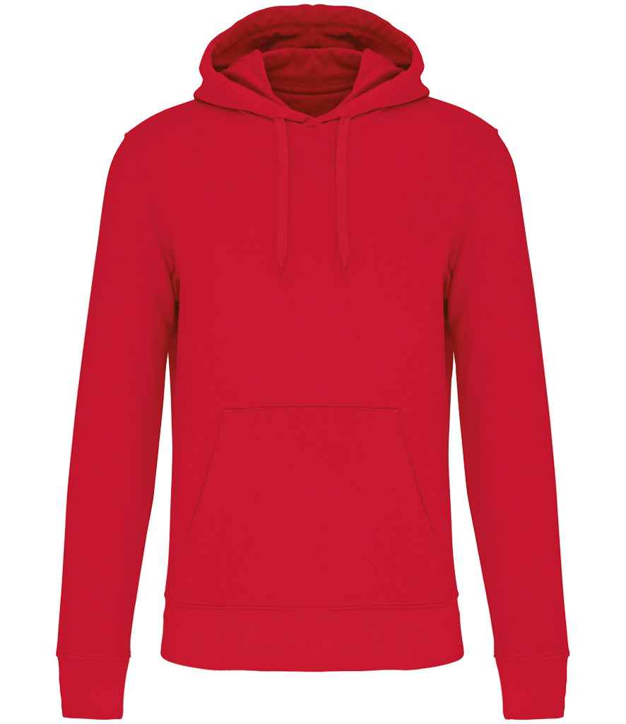 KB4027 Ash Heather Front